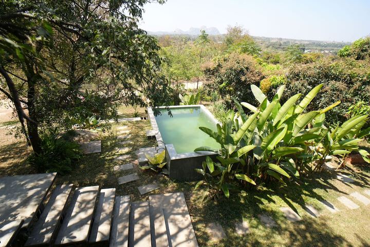 Pool 5 of 8