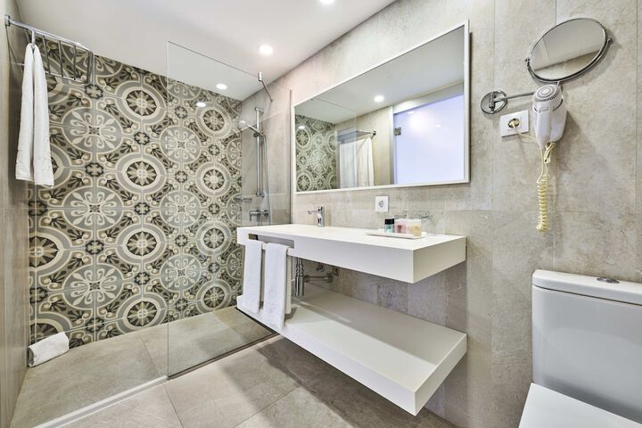 Bathroom Vanities
