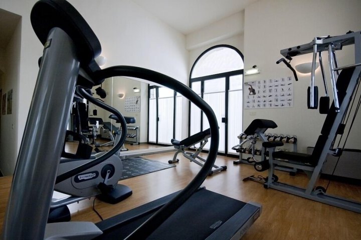 Health and Fitness 11 of 32