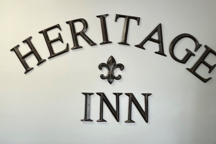 Heritage Inn