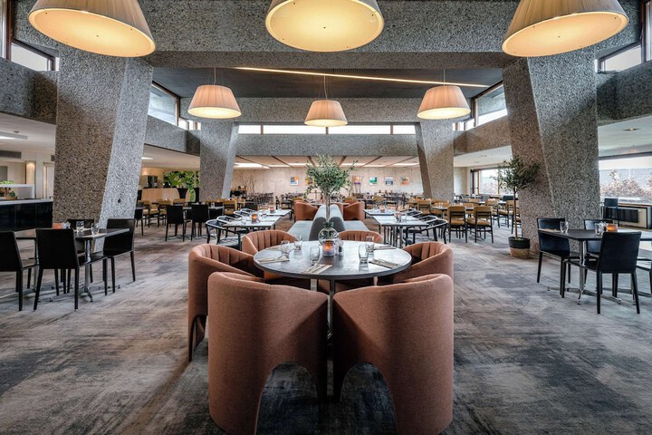 Restaurants