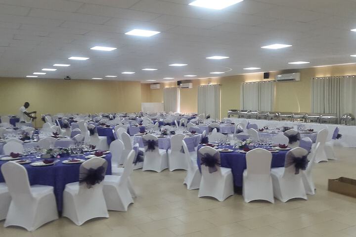 Ballroom/Hall 30 of 39