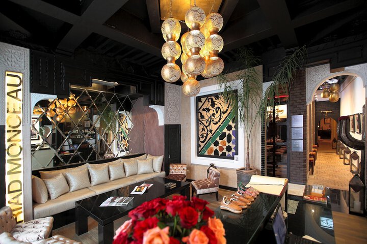 Lobby Photos