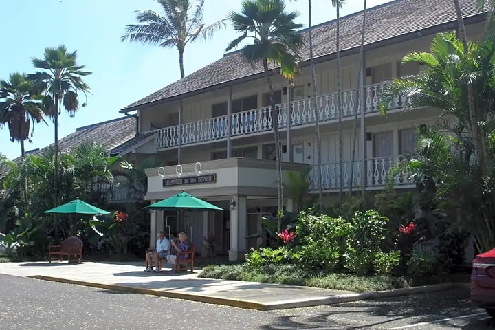 Photo of Islander on the Beach Unit 256