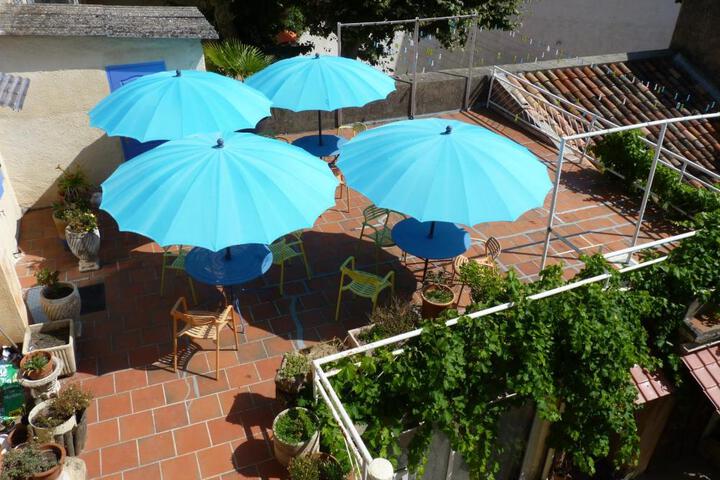 Hotel Régina