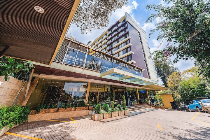 Hotel 65 of 67