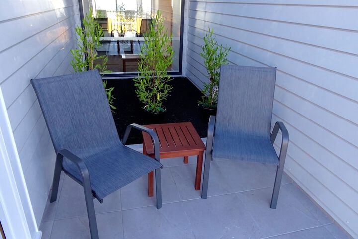 Terrace/Patio 25 of 38