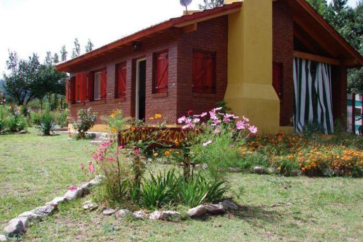 Apart Hotel Camino del Cerro