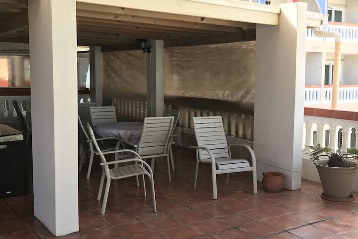 Terrace/Patio 44 of 51