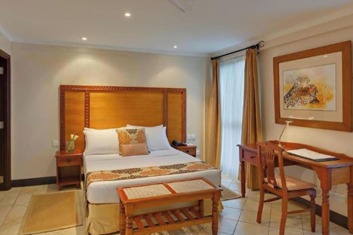 Room 42 of 110