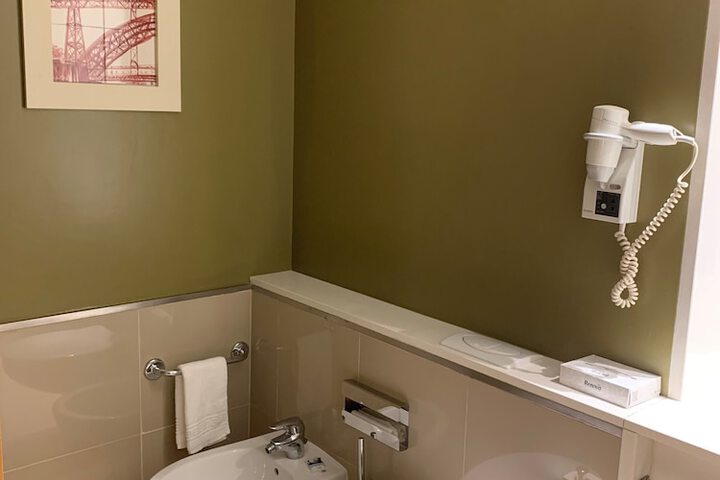 Bathroom Vanities