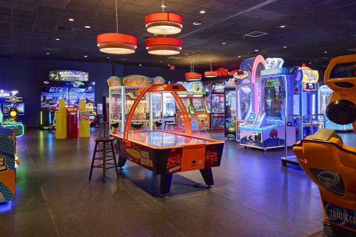 Arcade