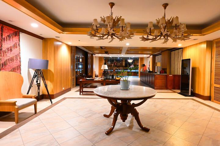 Hotel Interior 4 of 52