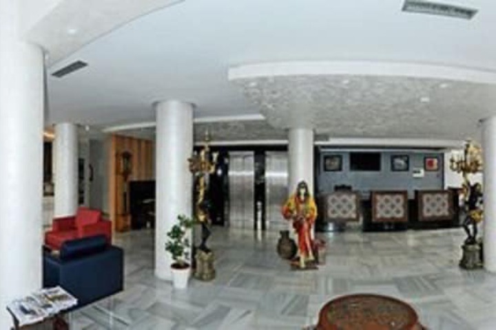 Hotel Interior 9 of 39