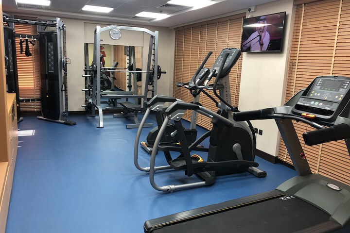 Health and Fitness 27 of 43