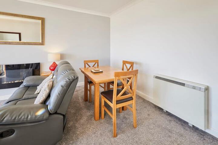 Host Stay Beach View