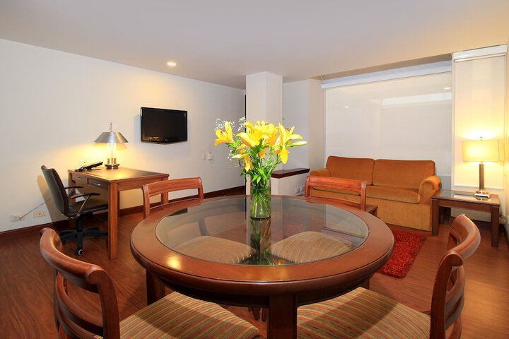 Fitness Center Photo