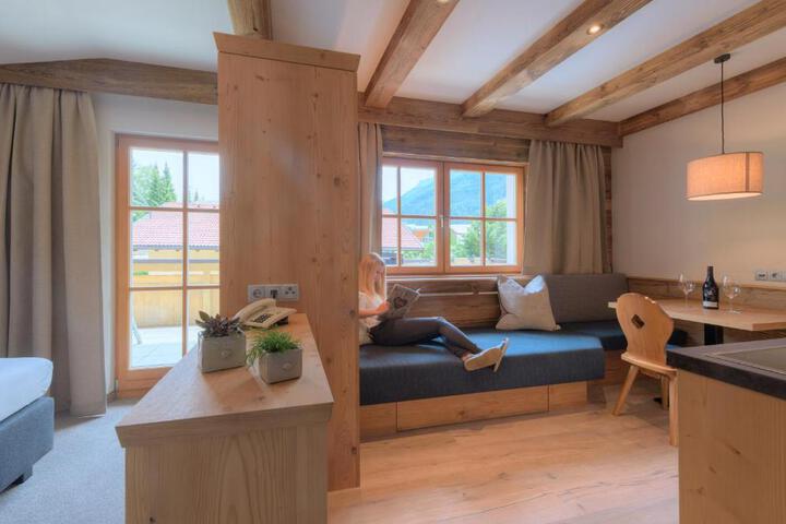 Fitness Facility Photos