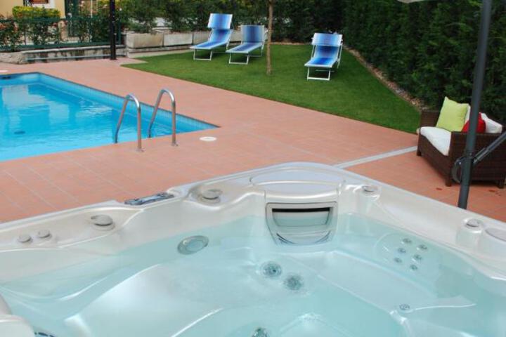 Hotel La Pergola