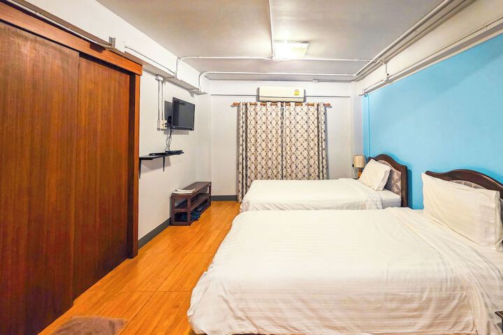 Thepmongkol House