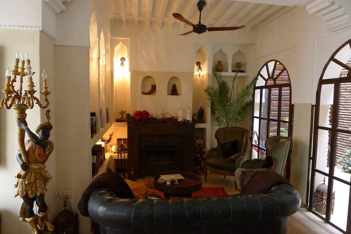Hotel Interior 96 of 119