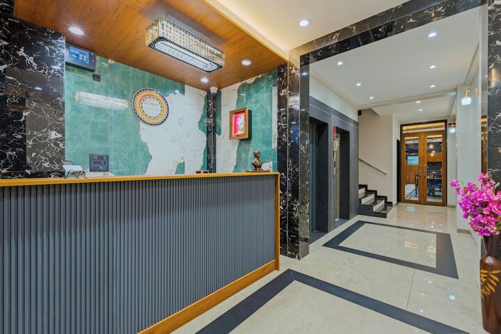 Hotel Interior 2 of 25
