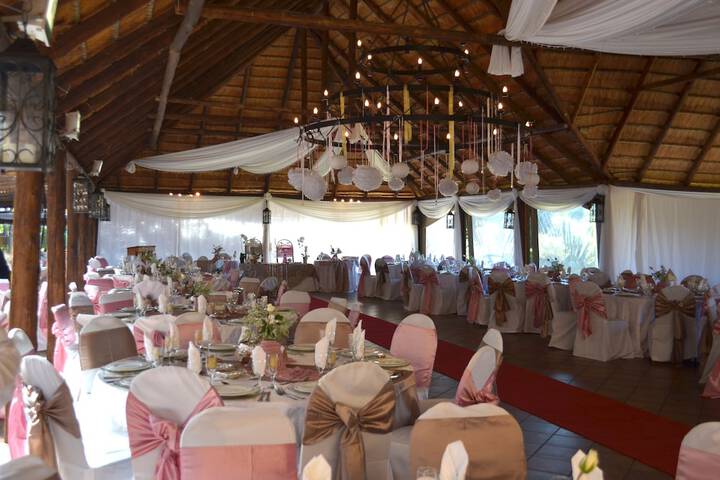 Wedding/Banquet 66 of 80