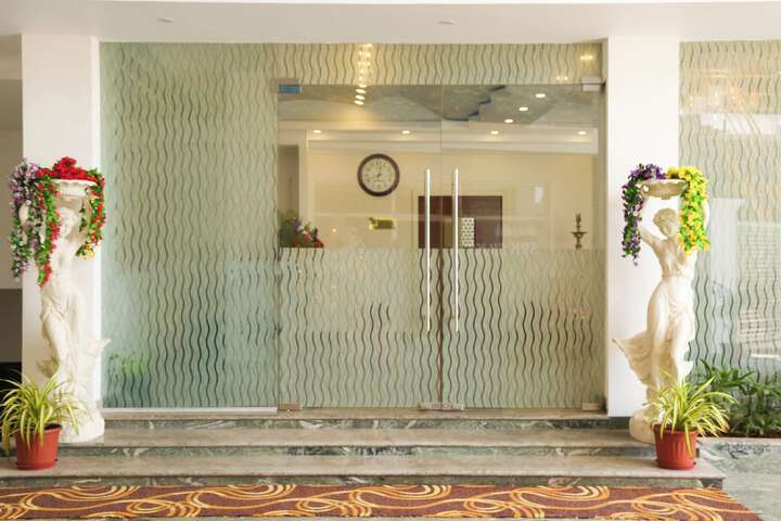 Hotel Interior 3 of 12