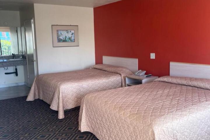 Image of Star Lodge Motel-Vista Oceanside