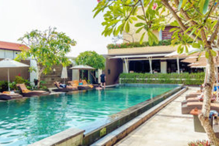 ZEN Rooms Kuta Setiabudi