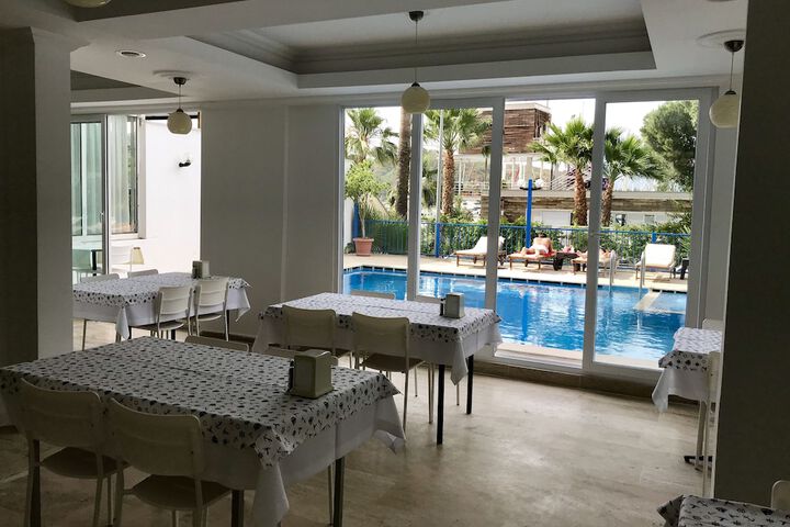 Terrace/Patio 14 of 22
