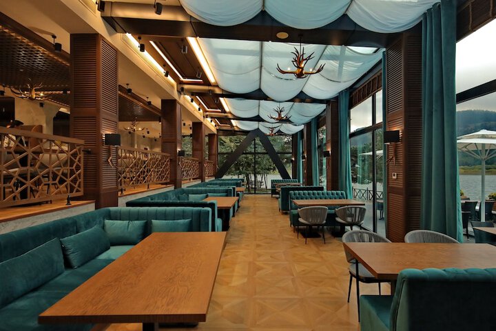 Hotel Interior 3 of 50