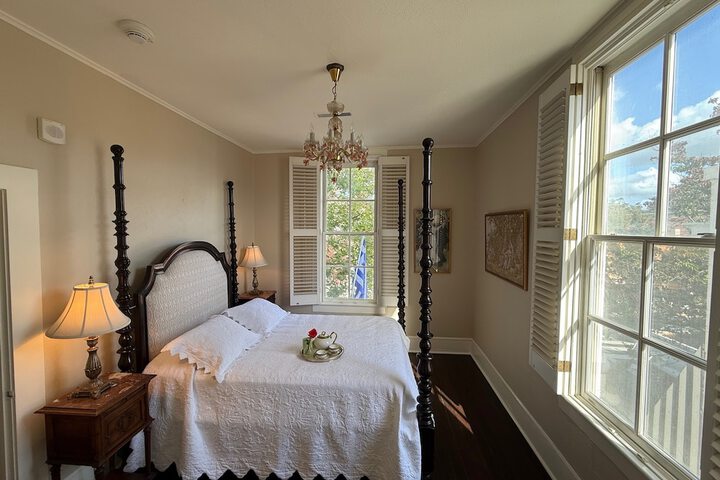 Hotel St. Helena
