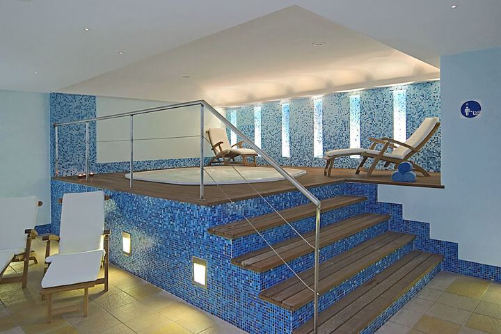 Spa and Wellness
