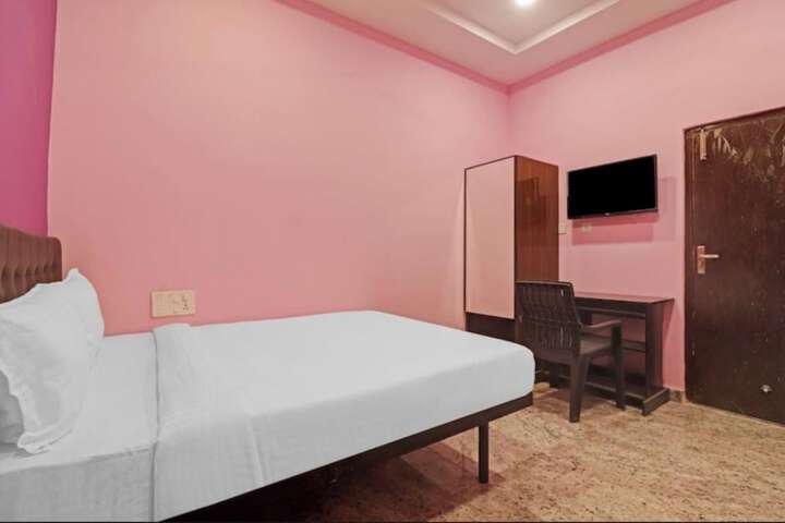 Hotel 9 of 9