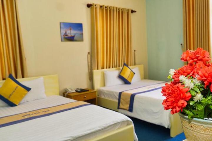 Rita Hotel
