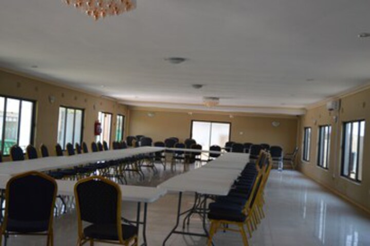 Business Center 3 of 12