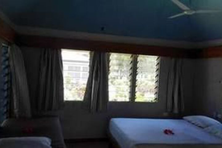 Room 7 of 21