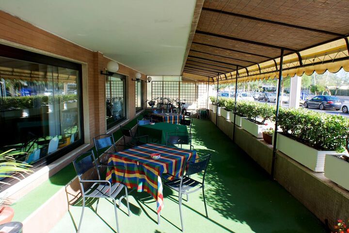 Terrace/Patio 10 of 10