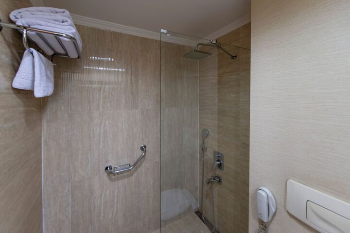 Bath Amenities