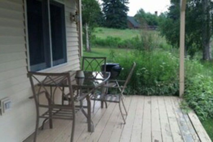 Terrace/Patio 8 of 8