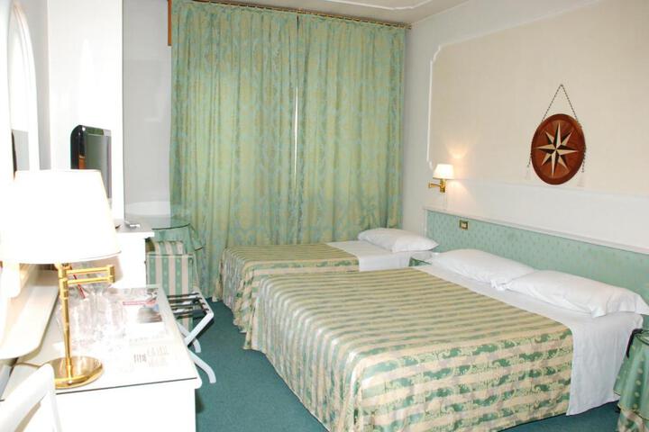Hotel Burchiello