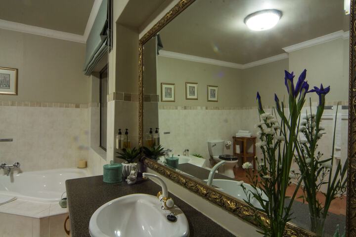Bathroom Vanities