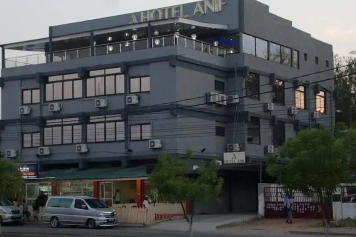 Hotel Anif