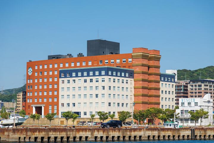 Hotel 152 of 175