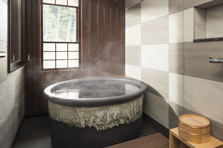 Bath Photo