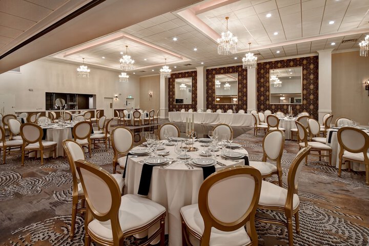 Ballroom