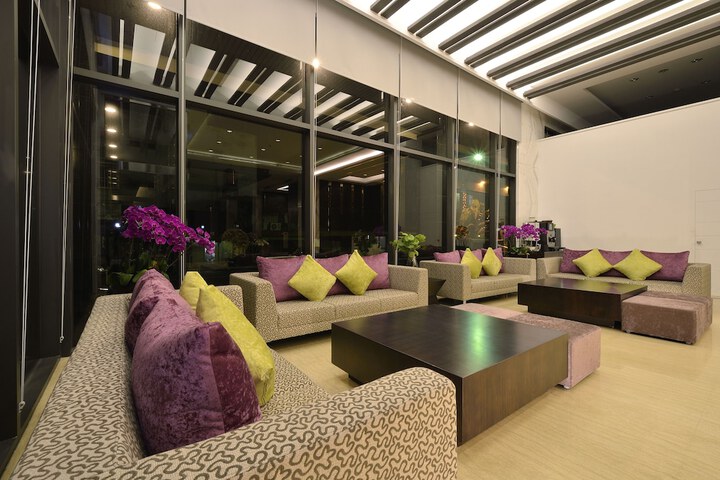 Hotel Interior 4 of 50