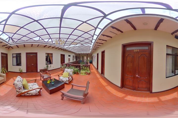 Terrace/Patio 39 of 42