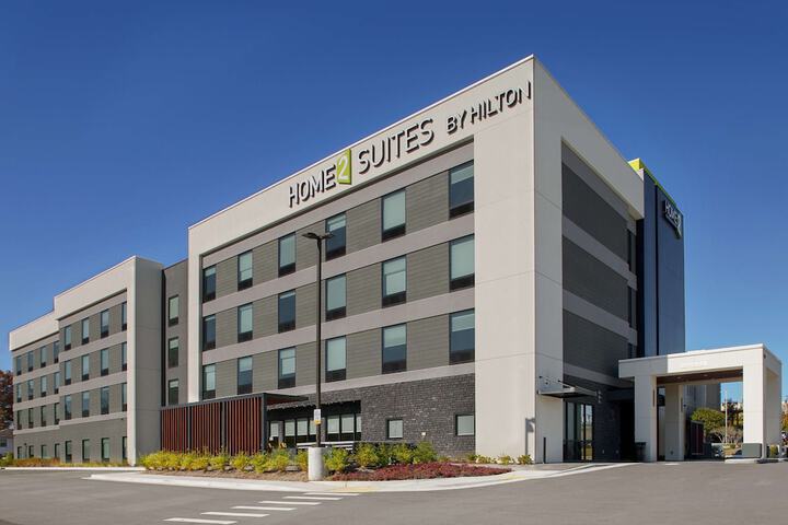 Home2 Suites by Hilton Little Rock Midtown / Medical Center in Little Rock, AR